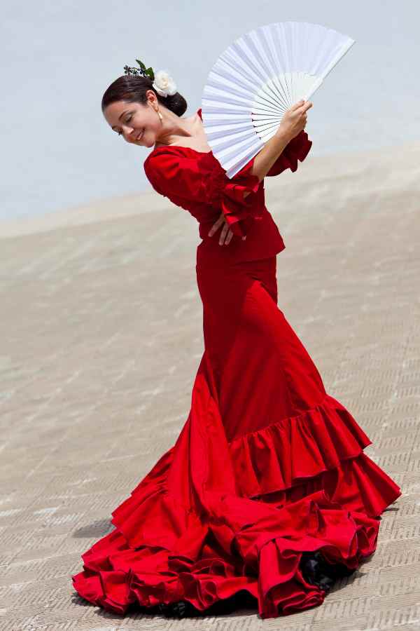 弗朗明戈舞 Flamenco Dance Show