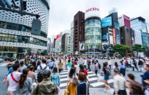 银座 Ginza