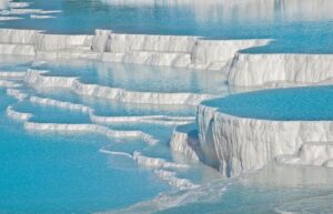 棉花堡 Pamukkale