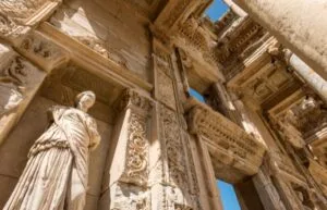 以弗所古城 Ephesus