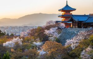 清水寺 Kiyomizudera Temple