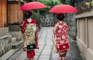 祇园 Gion
