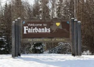费尔班克斯 Fairbanks