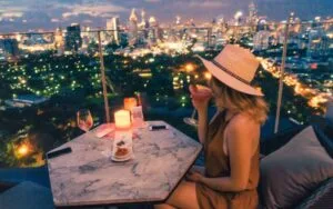 Red Sky Bar