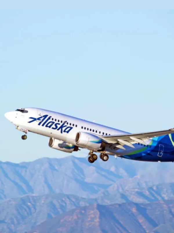 阿拉斯加旅游 Alaska Tour