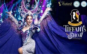 芭堤雅蒂芬妮人妖秀 Tiffany's Show Pattaya