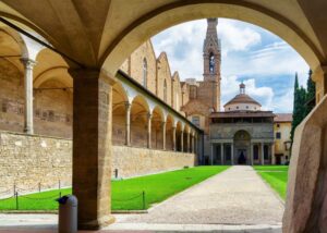 Basilica di Santa Croce