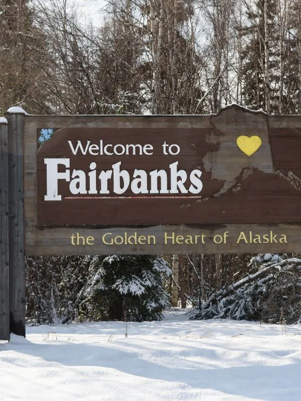 Fairbanks
