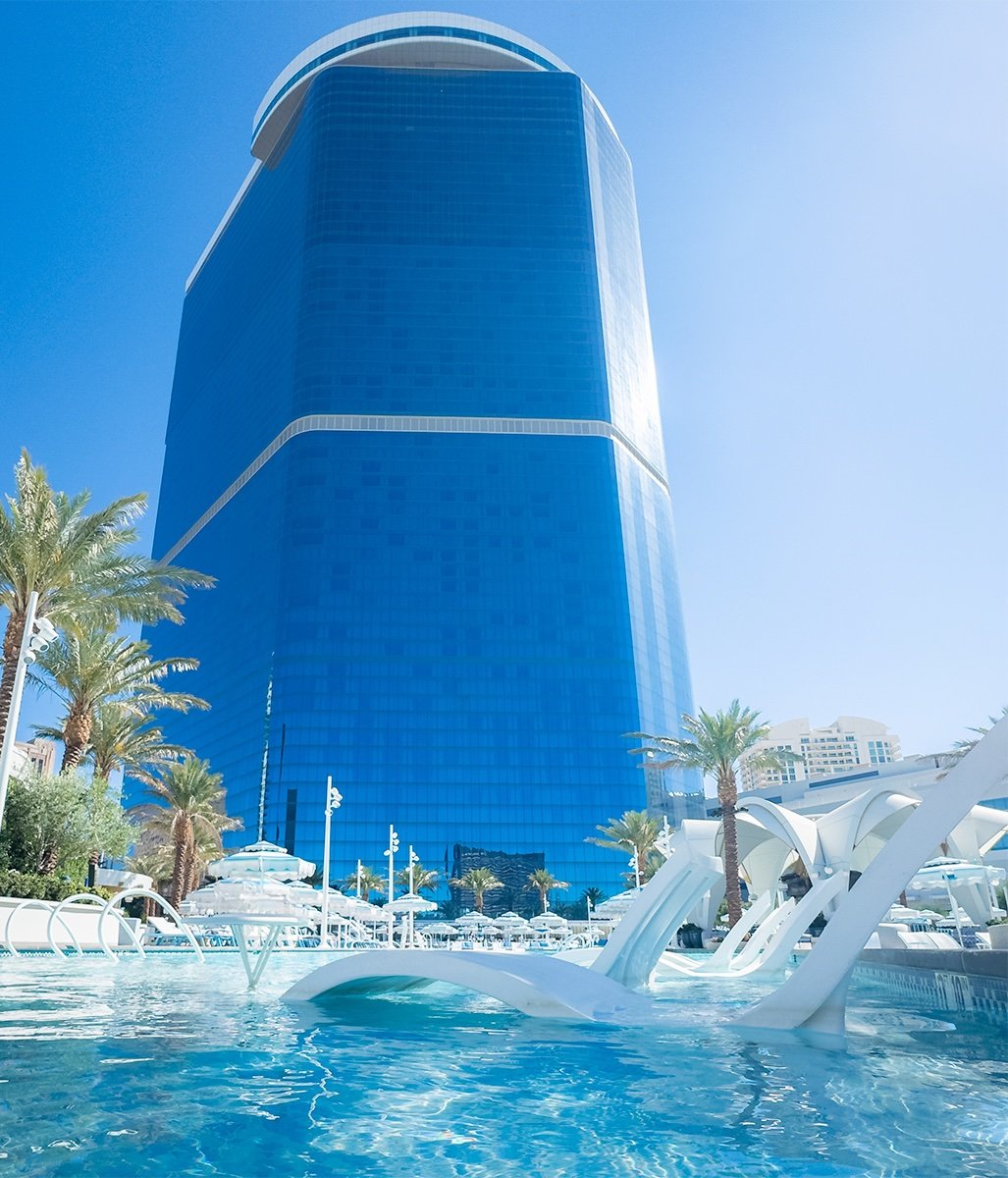 Fontainebleau Las Vegas