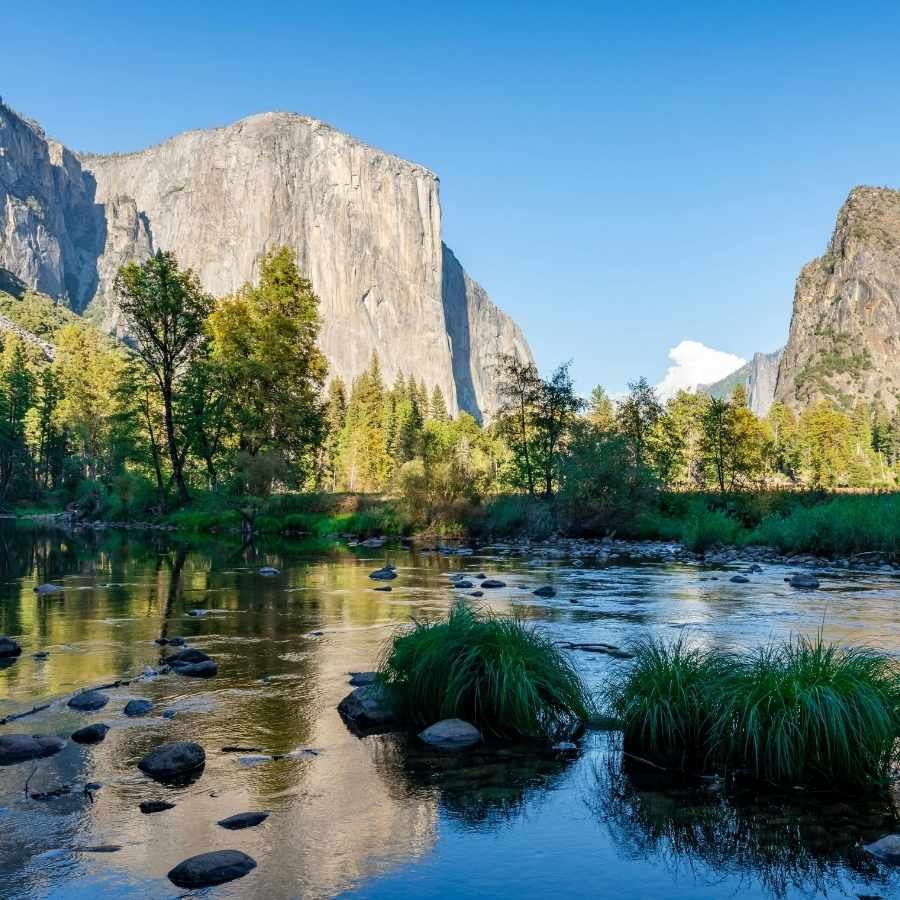 美西美景5日豪华游