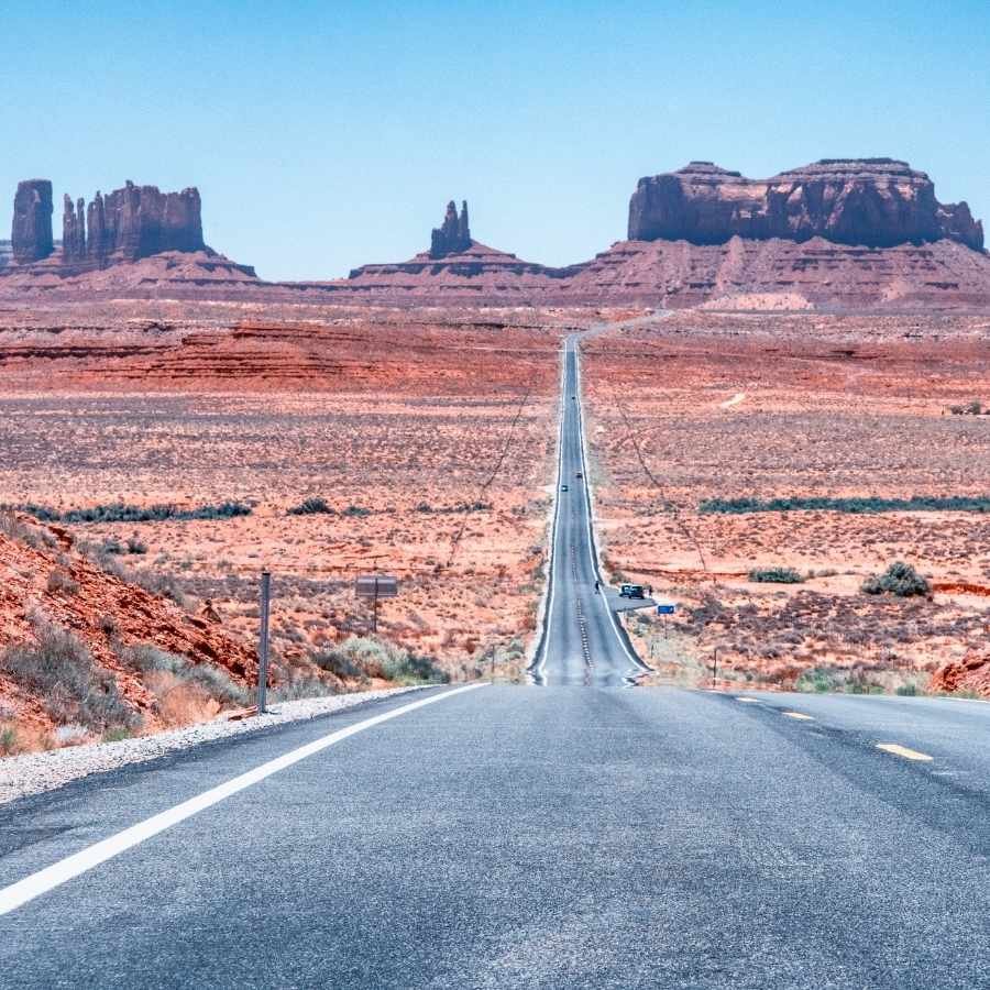 西南奇景6日大环线