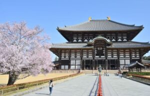 东大寺