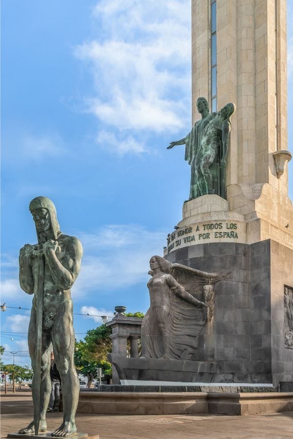 西葡旅游竖图-圣鲁克斯-德特