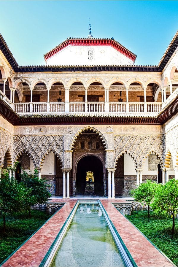 西葡旅游竖图-塞维利亚2