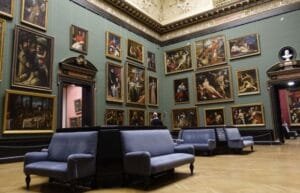 西葡详情图-毕加索博物馆