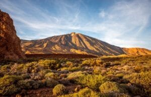 西葡详情图-泰德国家公园