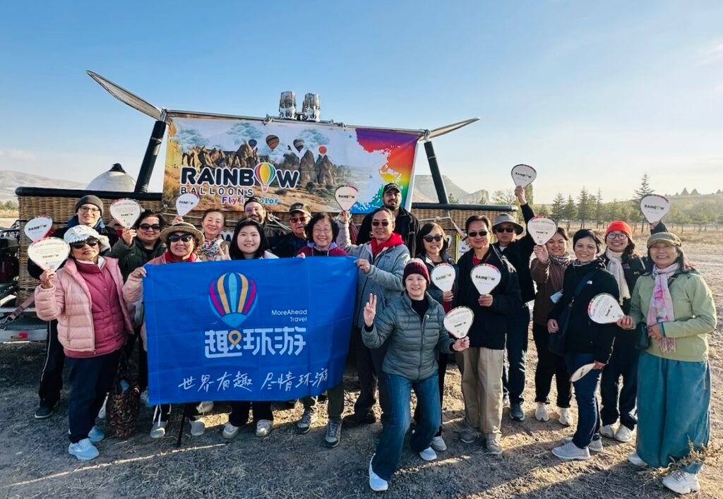 土耳其旅游 Turkey Tour