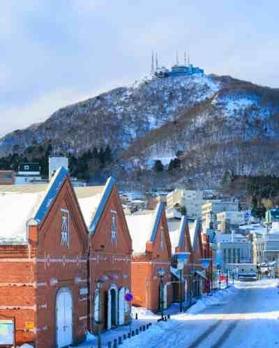 北海道旅游 Hokkaido Travel