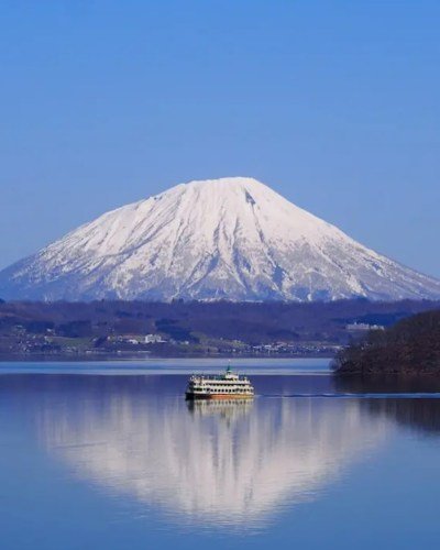 北海道旅游 Hokkaido Travel