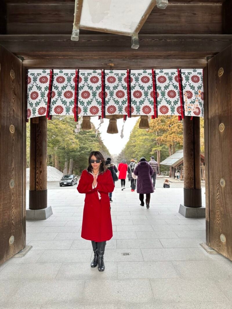 北海道旅游 Hokkaido Travel