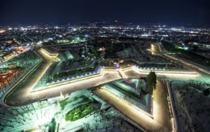 北海道旅游 Hokkaido Travel 五菱郭公园