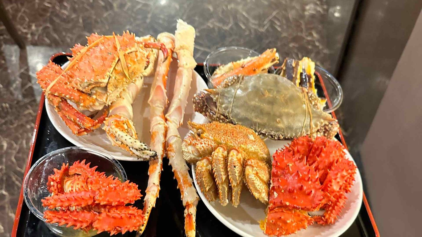 北海道旅游 Hokkaido Travel