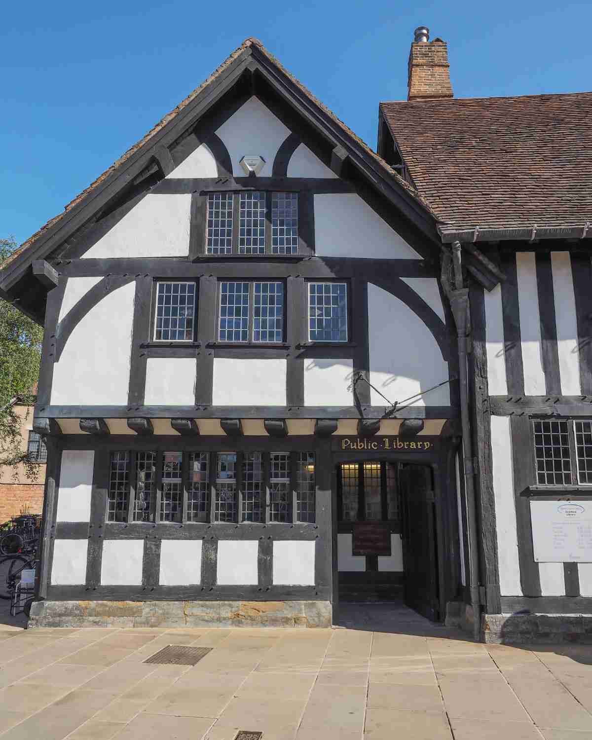 英国旅游 Travel to UK 英国旅游 Travel to UK Stratford-upon-Avon