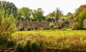 英国旅游 Travl to UK 古罗马浴场 Roman Bath