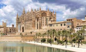 英国旅游 Travl to UK 圣保罗大教堂 Catedral Metropolitana de São Paulo