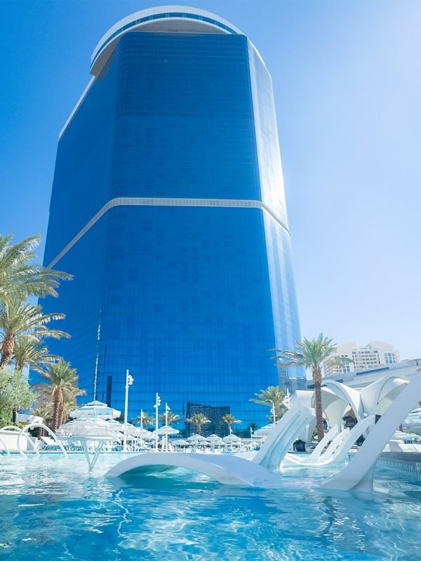 Fontainebleau Las Vegas